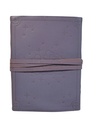 Grimoire en cuir Elément Air 3