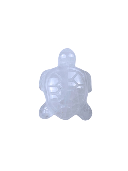Pierres taillées Animal Totem 3