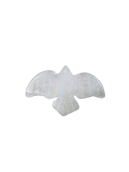Pierres taillées Animal Totem 4