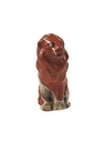 Pierres taillées Animal Totem 7
