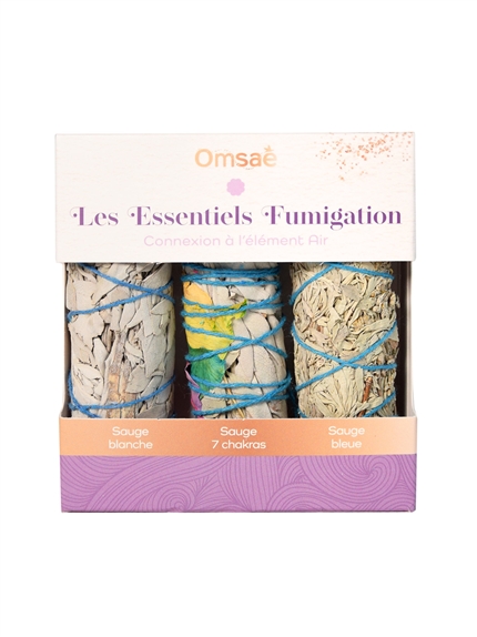 Trio de Fumigation 3