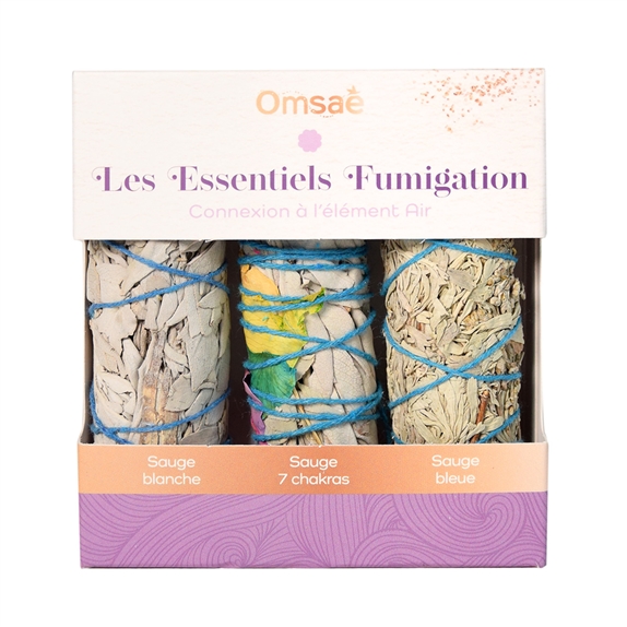 Trio de Fumigation 6