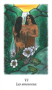 Tarot Vision Quest 6