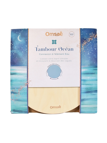 Tambour Océan 3