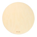 Tambour Océan 5