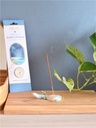 Présentoir 4 x 6 Encens parfumés 4 Éléments 4