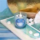 Bougie Lithothérapie Source d'Amour 8