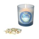 Bougie Lithothérapie Source d'Amour 9