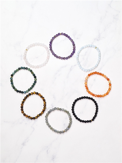 Bracelets mystères 3