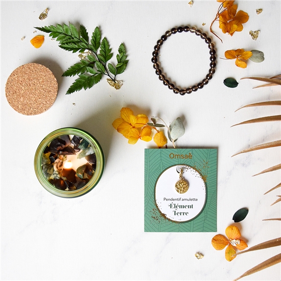 Coffret Signes de Terre 4