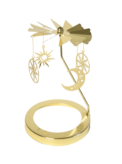 Carrousel pour Bougie Energies Célestes 2