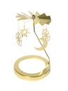 Carrousel pour Bougie Energies Célestes 2