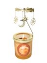 Carrousel pour Bougie Energies Célestes 3
