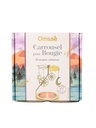 Carrousel pour Bougie Energies Célestes 4