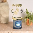 Carrousel pour Bougie Energies Célestes 5
