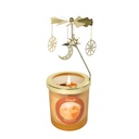 Carrousel pour Bougie Energies Célestes 6