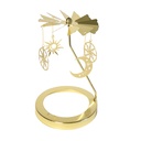 Carrousel pour Bougie Energies Célestes 7