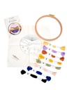 Coffret Broderie Paysage 3
