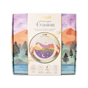 Coffret Broderie Paysage 7