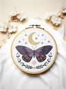 Coffret Broderie Papillon 2