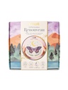Coffret Broderie Papillon 4