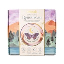 Coffret Broderie Papillon 7