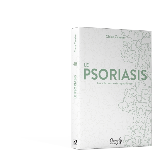 Le psoriasis - Les solutions naturopathiques 3