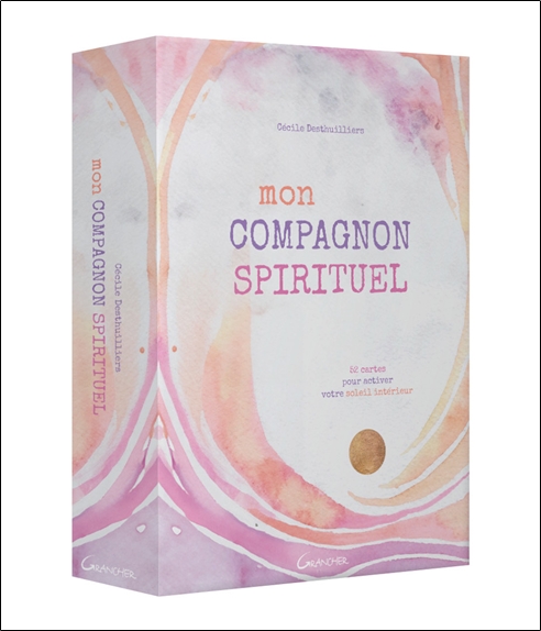 Mon Compagnon spirituel - Coffret 3