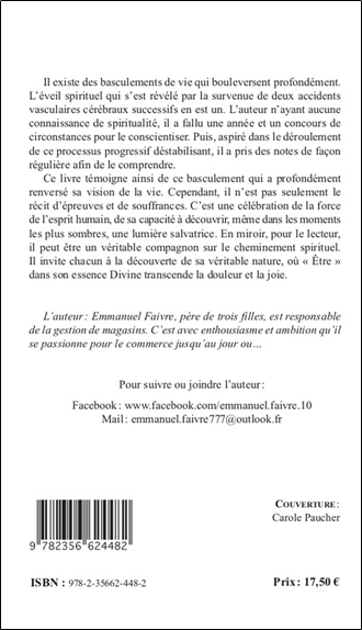 A la rencontre du Divin - Itinéraire d'un éveil progressif vers la réalisation du Soi 2