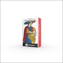 Le véritable Tarot de Marseille - Coffret 2