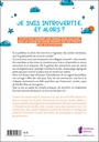 Je suis introvertie, et alors ? Guide de survie en société 2