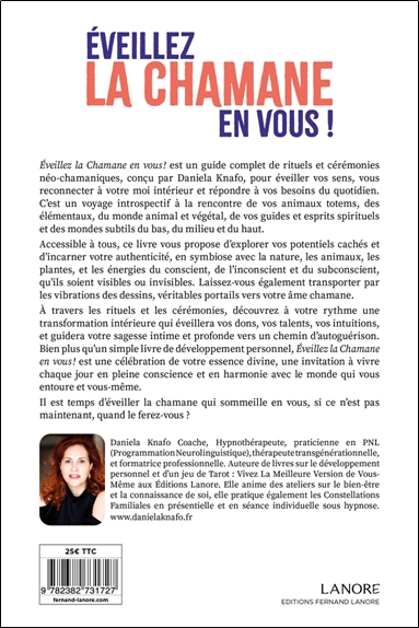 Eveillez la chamane en vous ! 2