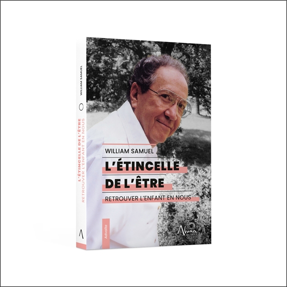 L'étincelle de l'être - Retrouver l'enfant en nous 3