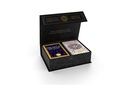 Coffret mini jeux : Tarot de Marseille et Oracle Belline 2