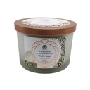 Bougie Litho Green Tree Purification - Sauge Blanche - 256 grs 4