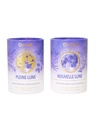 Bougie Nouvelle Lune 8