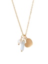 Collier Pierre de Naissance Mars 2