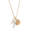 Collier Pierre de Naissance Mars 6