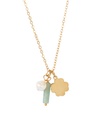 Collier Pierre de Naissance Mai 2