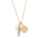 Collier Pierre de Naissance Mai 6