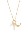 Collier Pierre de Naissance Juin 2