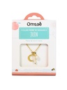 Collier Pierre de Naissance Juin 3