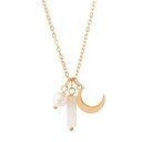 Collier Pierre de Naissance Juin 5
