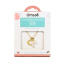 Collier Pierre de Naissance Juin 6