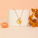 Collier Pierre de Naissance Juillet 5