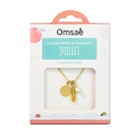 Collier Pierre de Naissance Juillet 7