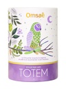 Bougie Totem La Chouette 2