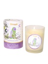 Bougie Totem La Chouette 3
