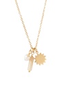 Collier Pierre de Naissance Novembre 2