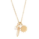 Collier Pierre de Naissance Novembre 6